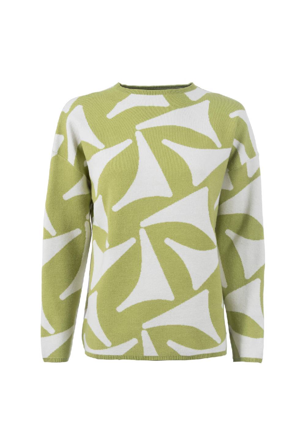 Sonia Originelli Strickpullover, 1/1-Arm, Stehkragen - Fashion, Damenmode, Herrenmode