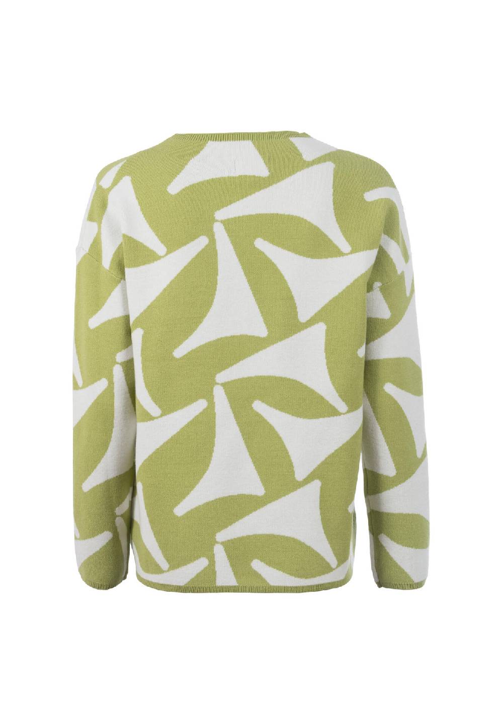 Sonia Originelli Strickpullover, 1/1-Arm, Stehkragen - Fashion, Damenmode, Herrenmode Fabrik Onlineshop