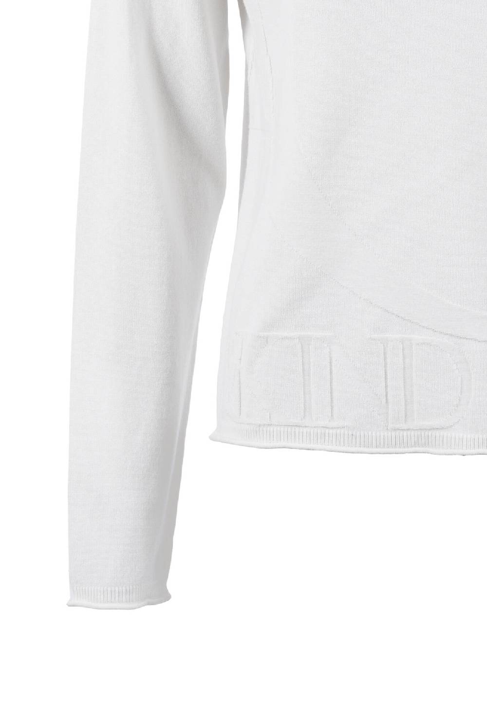 Sonia Originelli Strickpullover, 1/1-Arm, Rundhalsausschnitt - Fashion, Damenmode, Herrenmode Rabatt