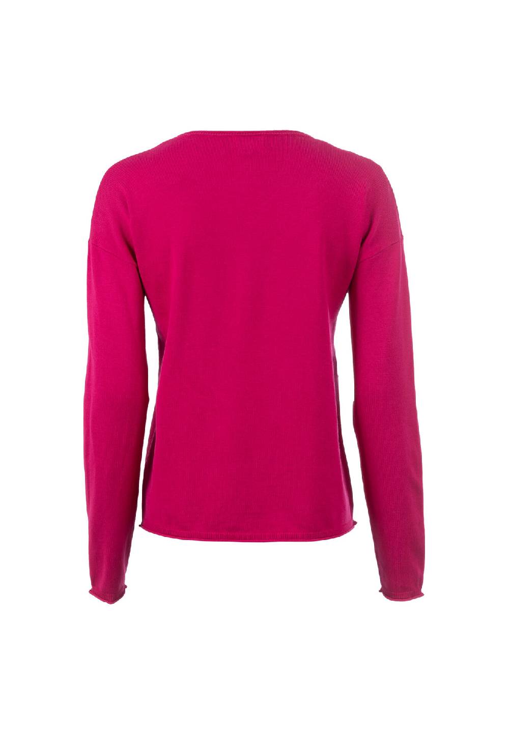 Sonia Originelli Strickpullover, 1/1-Arm, Rundhalsausschnitt - Fashion, Damenmode, Herrenmode Günstig kaufen