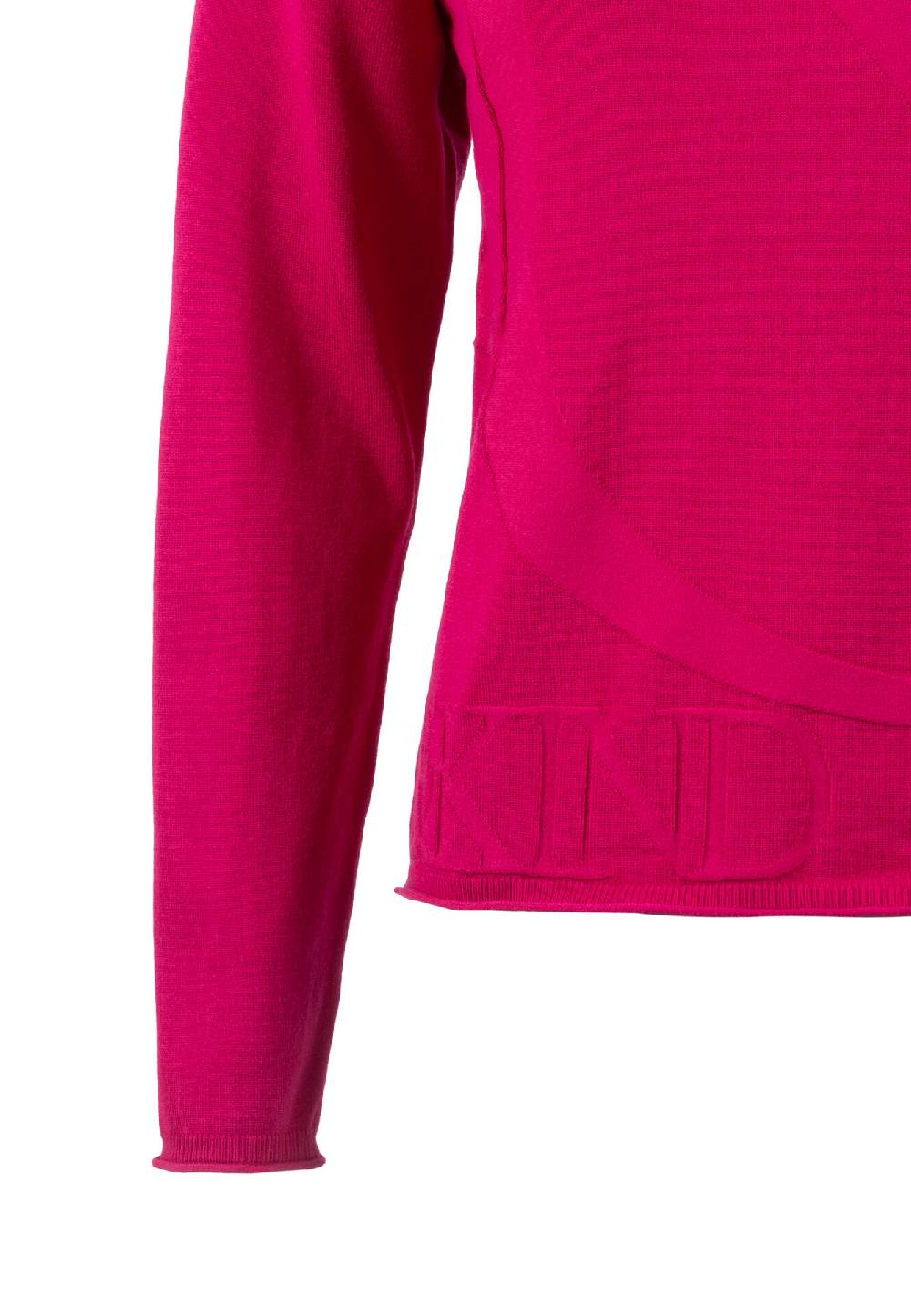 Sonia Originelli Strickpullover, 1/1-Arm, Rundhalsausschnitt - Fashion, Damenmode, Herrenmode Günstig kaufen