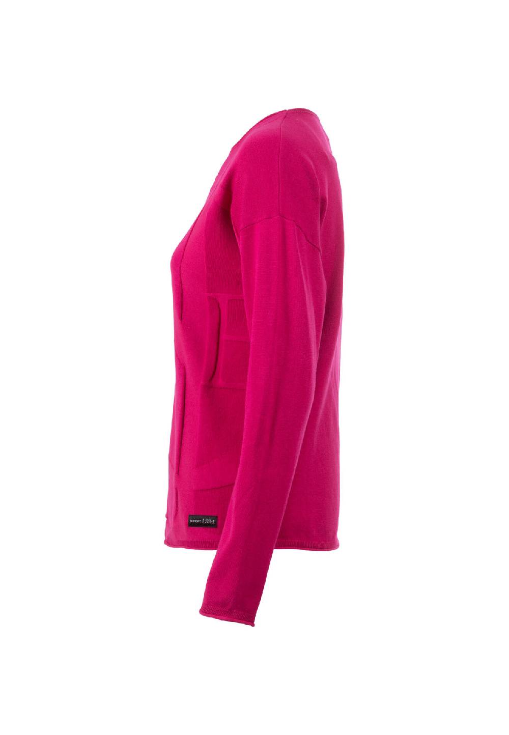 Sonia Originelli Strickpullover, 1/1-Arm, Rundhalsausschnitt - Fashion, Damenmode, Herrenmode Günstig kaufen