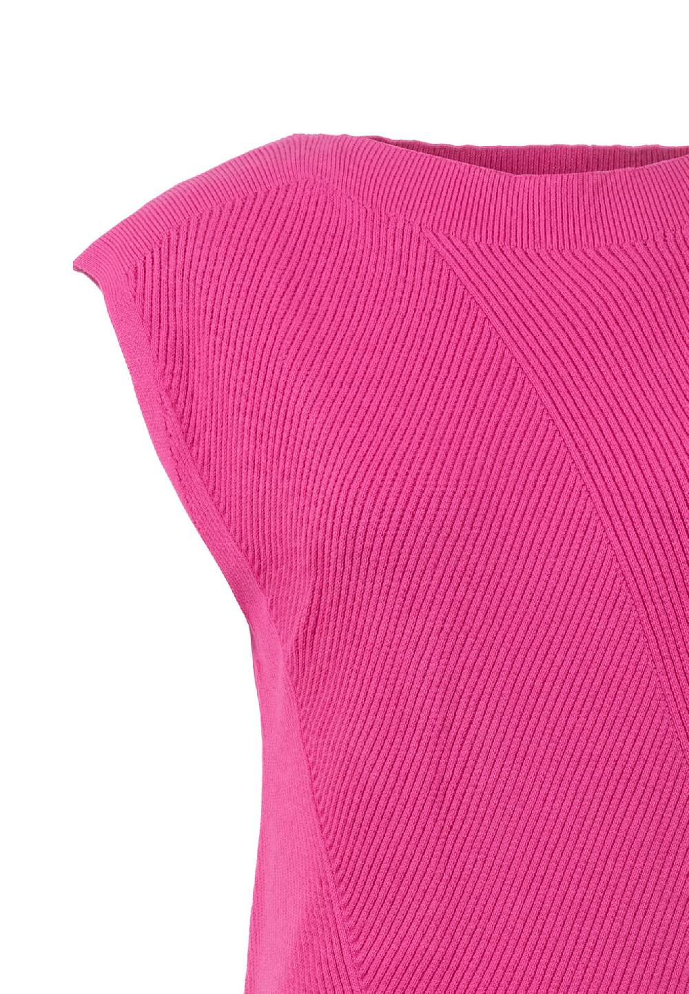 Sonia Originelli Pullunder, ärmellos, U-Boot Ausschnitt - Fashion, Damenmode, Herrenmode Großer Ausverkauf