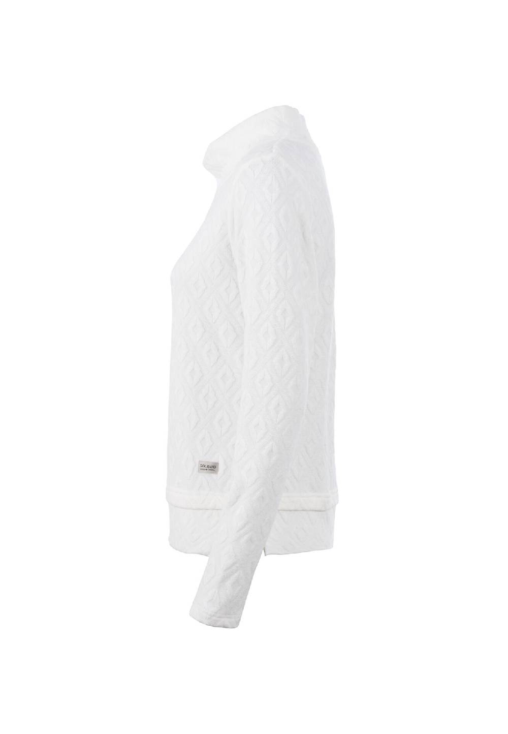 Sonia Originelli Strickpullover, 1/1-Arm, Rollkragen - Fashion, Damenmode, Herrenmode Begrenztes Angebot
