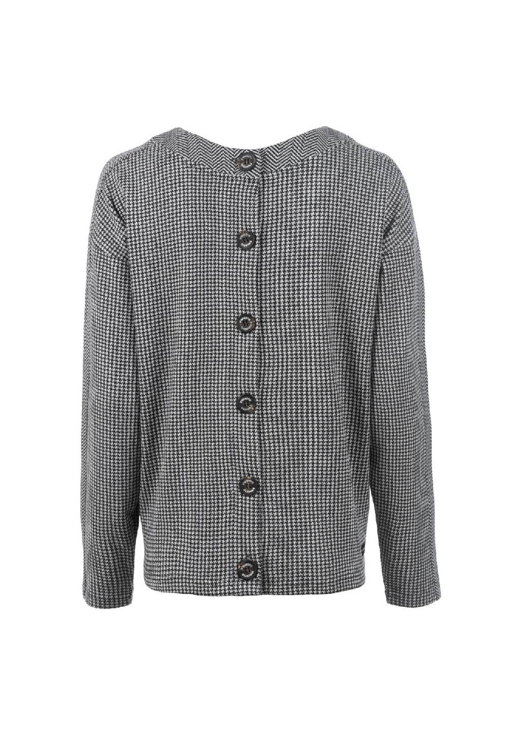 Sonia Originelli Strick, 1/1-Arm, Rundhalsausschnitt - Fashion, Damenmode, Herrenmode Online Shopping