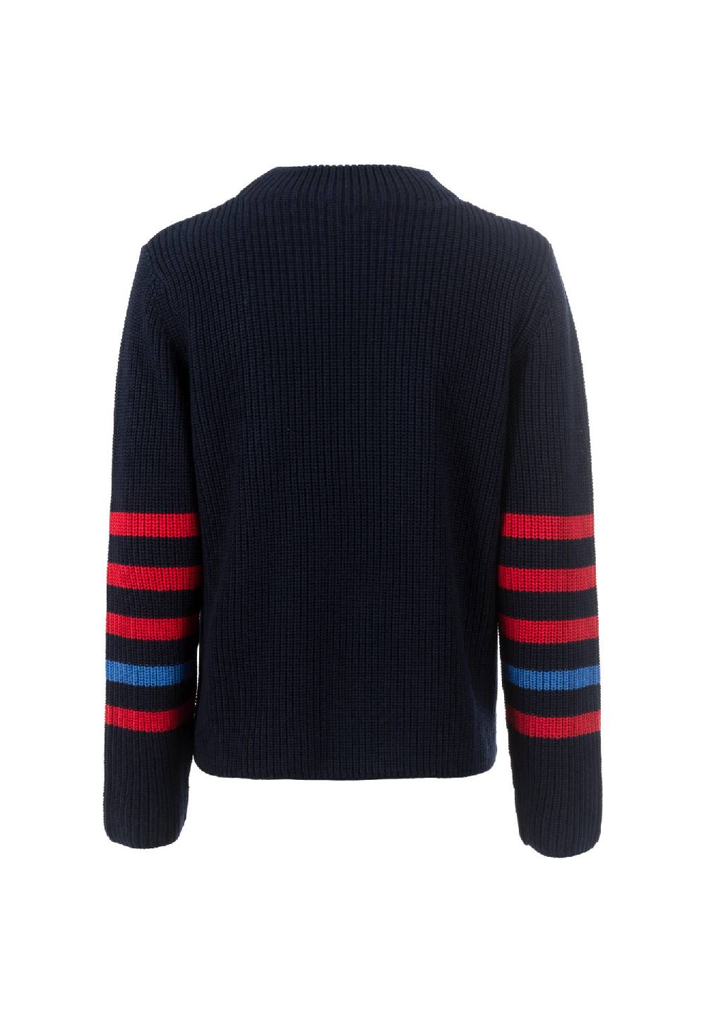 Sonia Originelli Strickpullover, 1/1-Arm, Stehkragen - Fashion, Damenmode, Herrenmode Saisonschlussverkauf