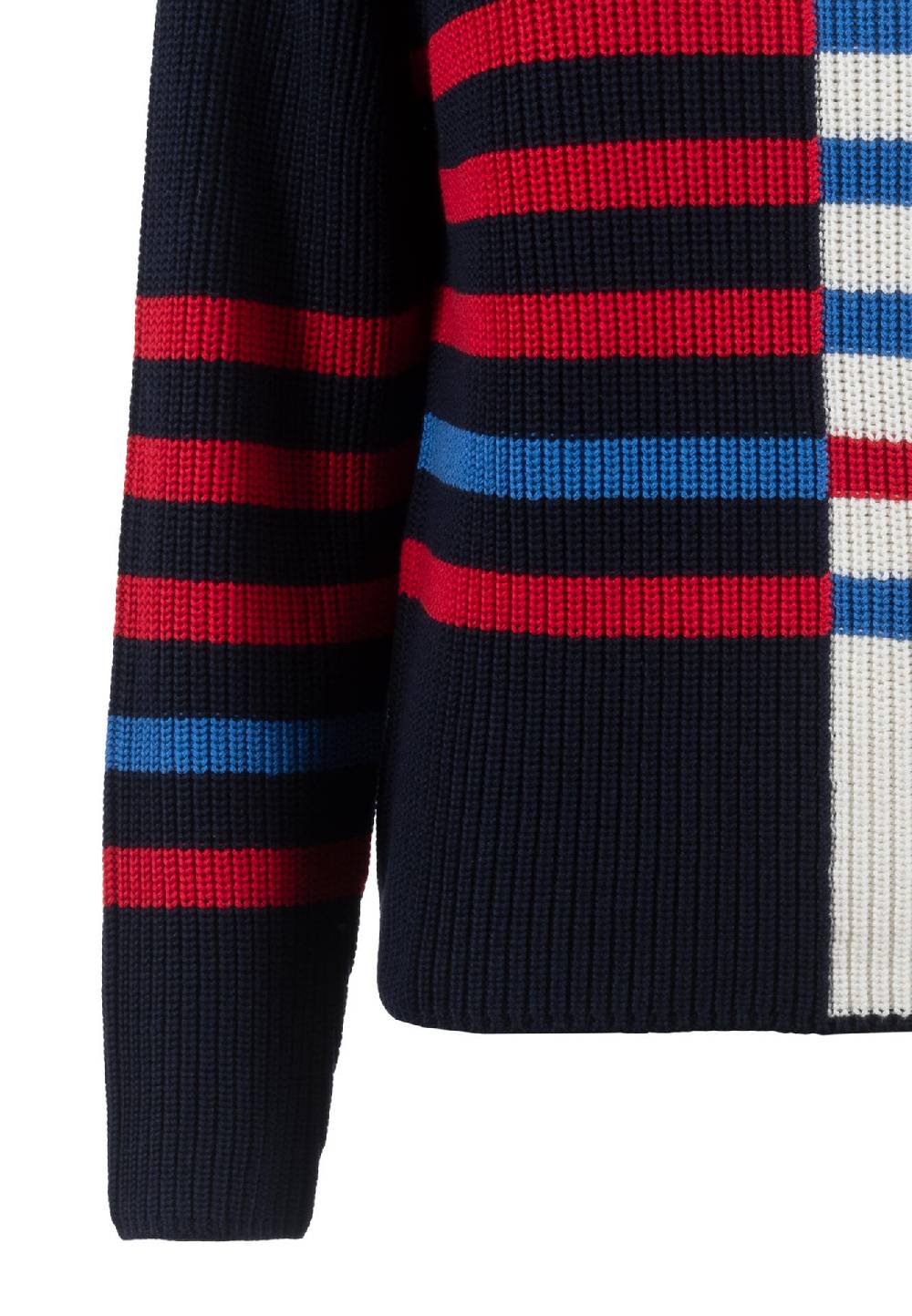 Sonia Originelli Strickpullover, 1/1-Arm, Stehkragen - Fashion, Damenmode, Herrenmode Saisonschlussverkauf