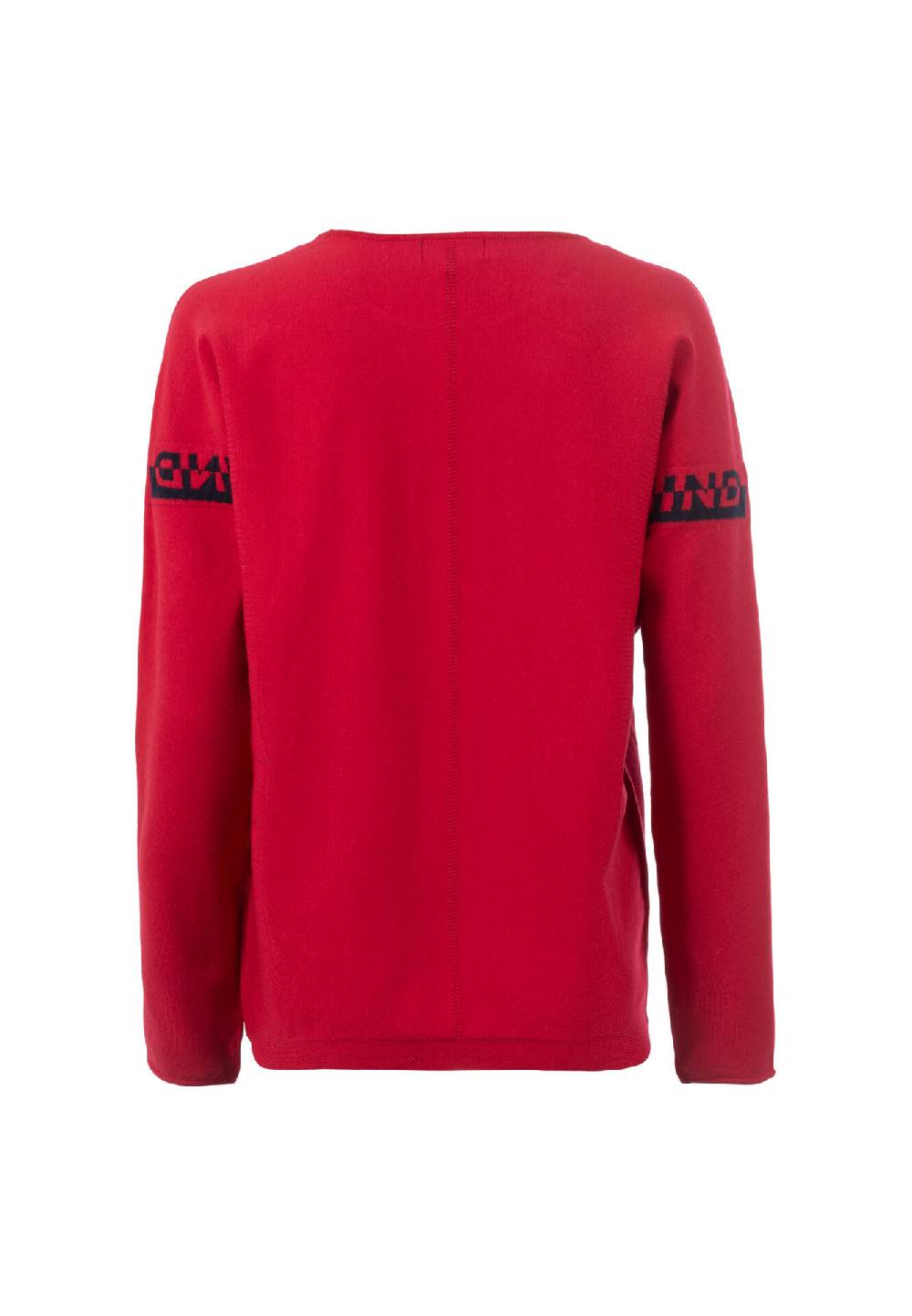 Sonia Originelli Strickpullover, 1/1-Arm, Rundhalsausschnitt - Fashion, Damenmode, Herrenmode Cyber Monday