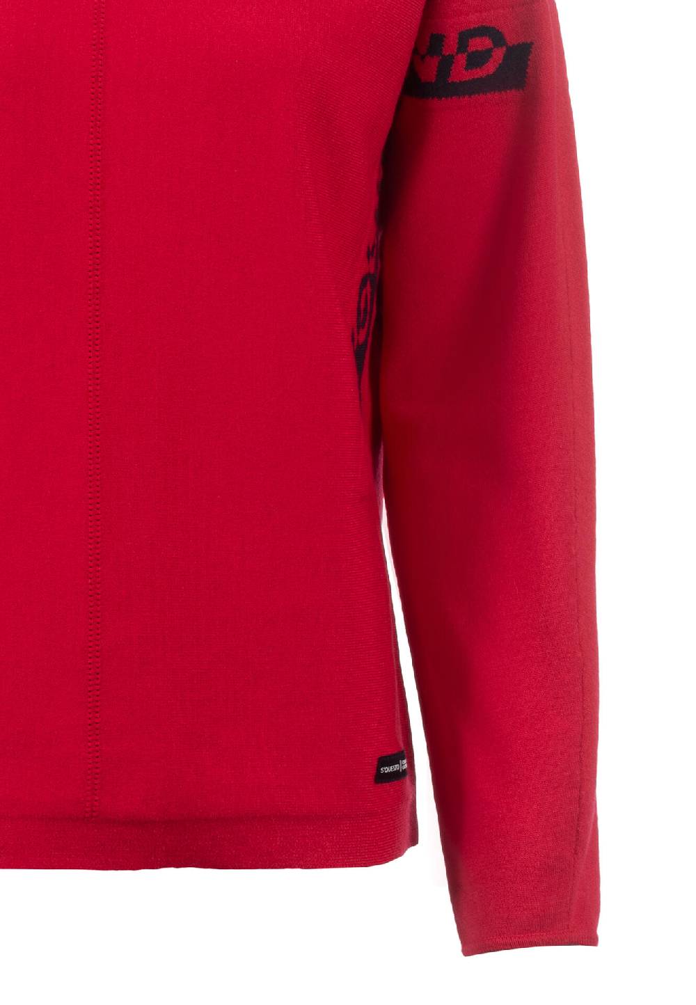 Sonia Originelli Strickpullover, 1/1-Arm, Rundhalsausschnitt - Fashion, Damenmode, Herrenmode Cyber Monday