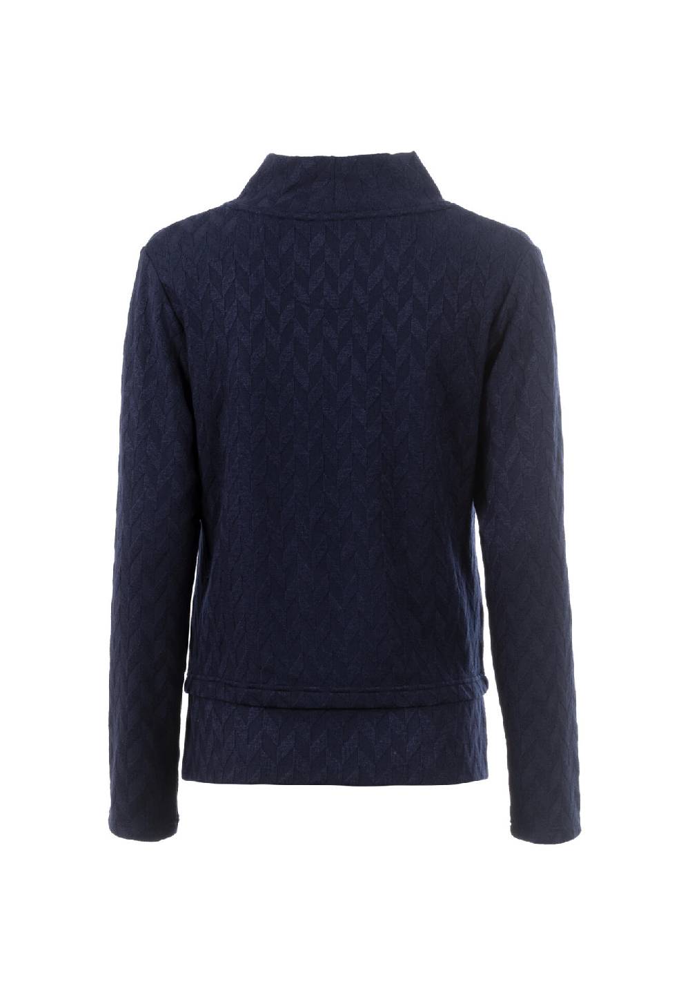 Sonia Originelli Strickpullover, 1/1-Arm, Rollkragen - Fashion, Damenmode, Herrenmode Osterangebot