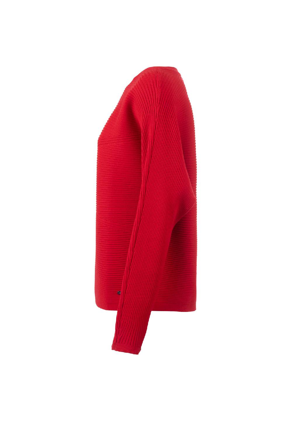 Sonia Originelli Strick, 1/1-Arm, Rundhalsausschnitt - Fashion, Damenmode, Herrenmode Muttertagsangebot