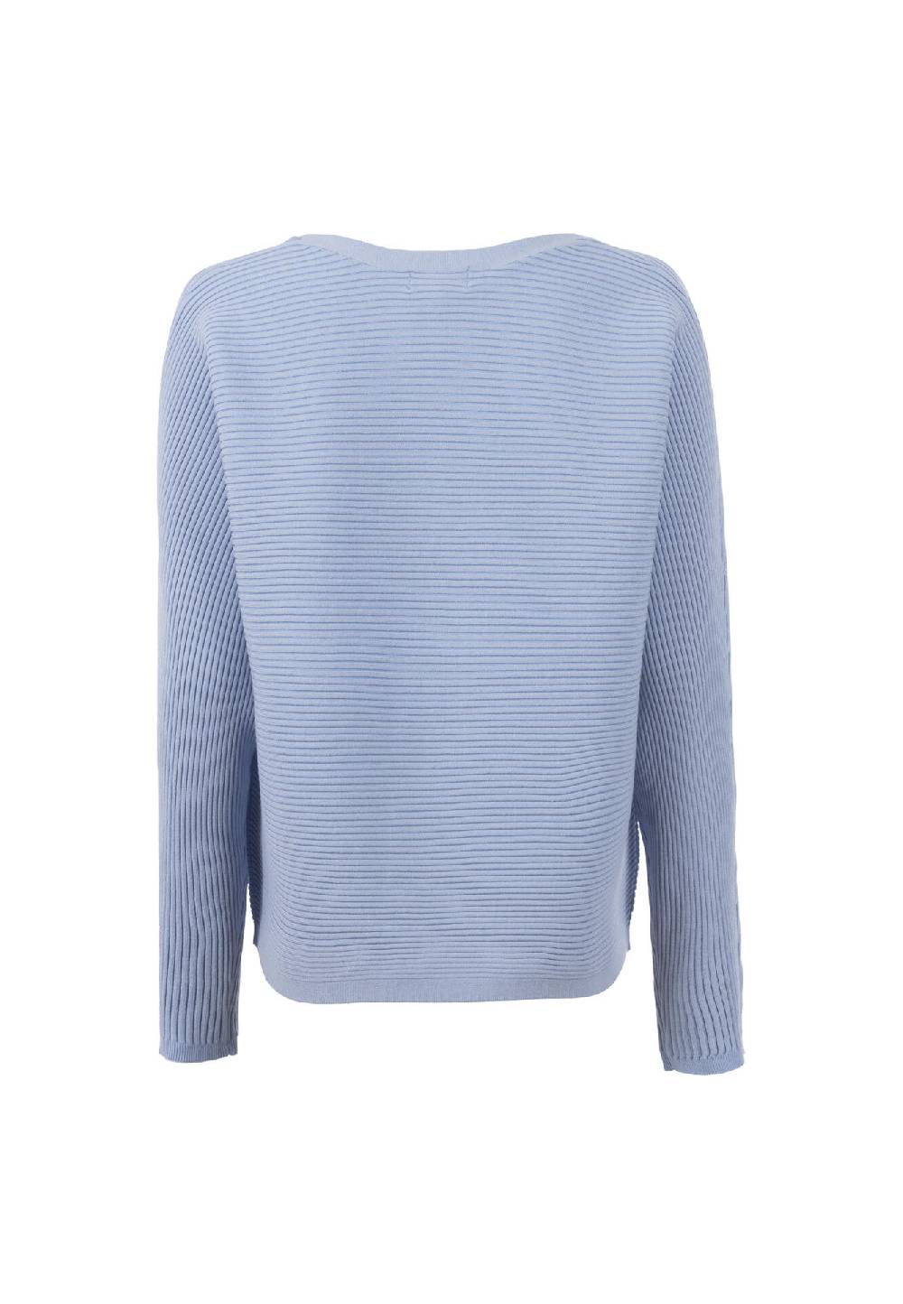 Sonia Originelli Strick, 1/1-Arm, Rundhalsausschnitt - Fashion, Damenmode, Herrenmode Vatertagsangebot