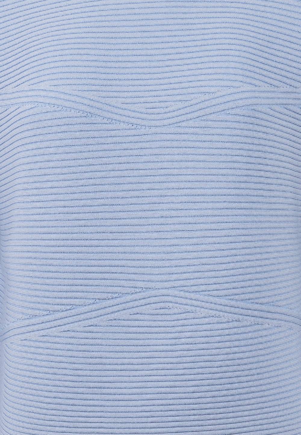 Sonia Originelli Strick, 1/1-Arm, Rundhalsausschnitt - Fashion, Damenmode, Herrenmode Vatertagsangebot