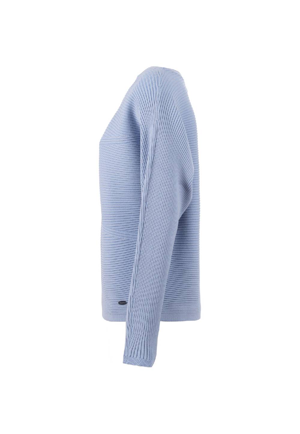 Sonia Originelli Strick, 1/1-Arm, Rundhalsausschnitt - Fashion, Damenmode, Herrenmode Vatertagsangebot