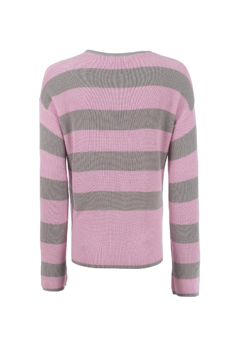 Sonia Originelli Leichtstrickpullover, 1/1 Arm, Rundhalsausschnitt - Fashion, Damenmode, Herrenmode Heißer Verkauf