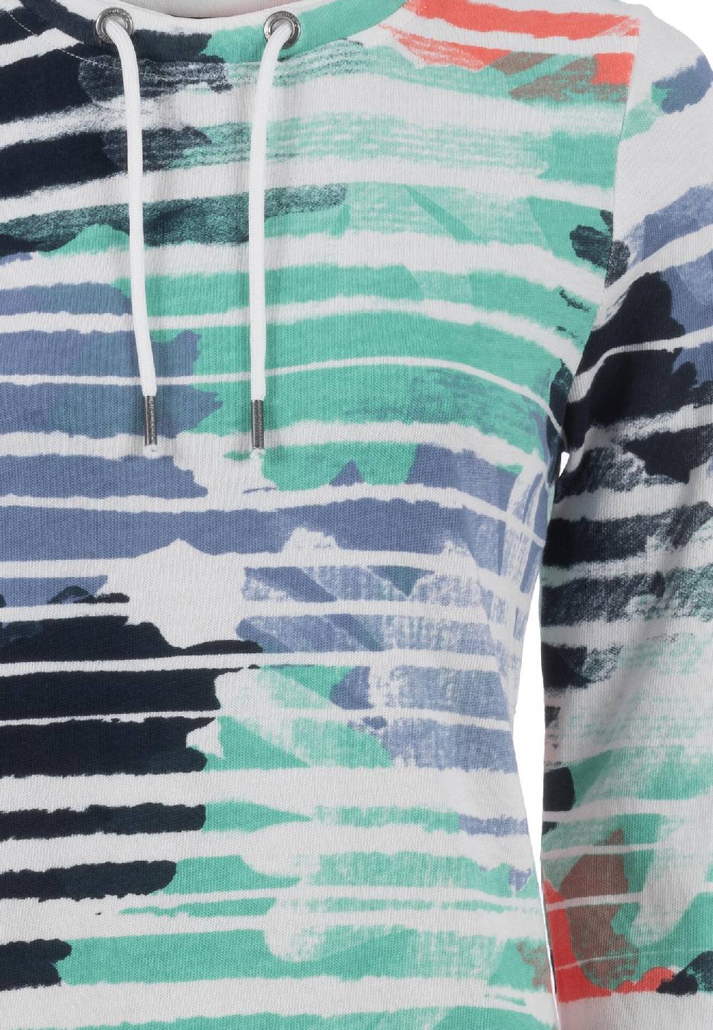 Sonia Originelli Strick, 3/4 Arm, Rundhalsausschnitt - Fashion, Damenmode, Herrenmode Online Outlet