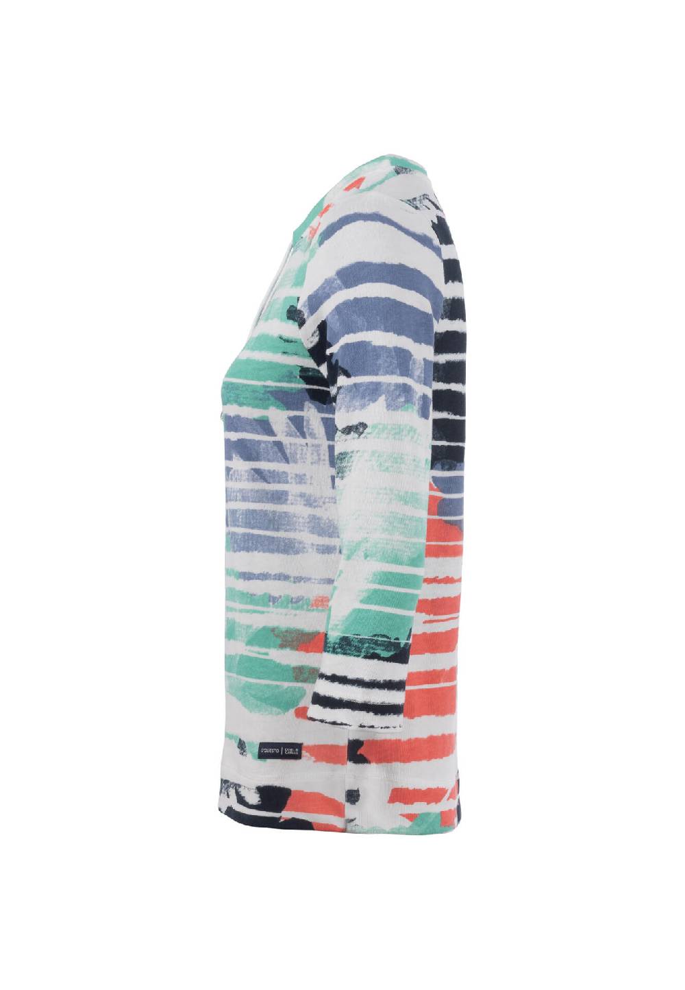 Sonia Originelli Strick, 3/4 Arm, Rundhalsausschnitt - Fashion, Damenmode, Herrenmode Online Outlet