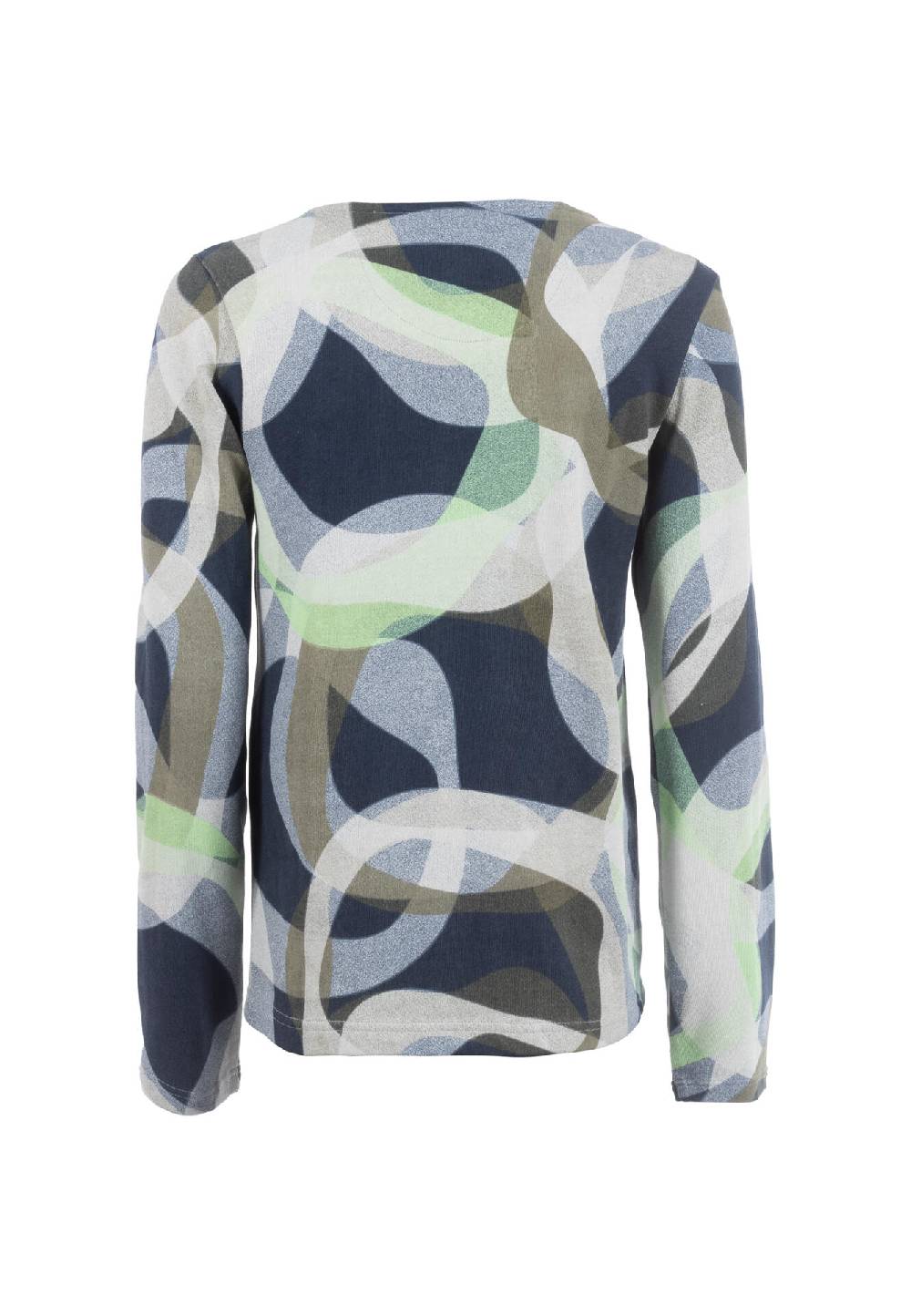 Sonia Originelli Leichtstrickpullover, 1/1 Arm, Rundhalsausschnitt - Fashion, Damenmode, Herrenmode Zeitlich begrenztes Angebot