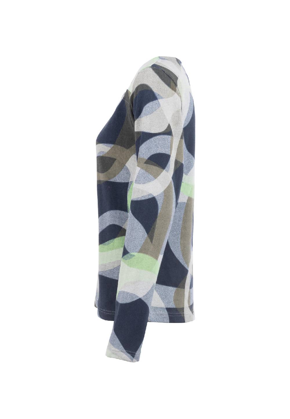 Sonia Originelli Leichtstrickpullover, 1/1 Arm, Rundhalsausschnitt - Fashion, Damenmode, Herrenmode Zeitlich begrenztes Angebot