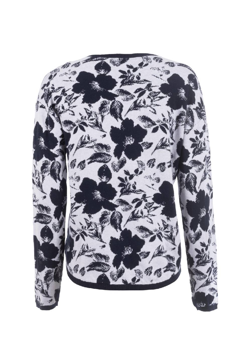 Sonia Originelli Strickpullover, 1/1 Arm, Rundhalsausschnitt - Fashion, Damenmode, Herrenmode Exklusive Angebote