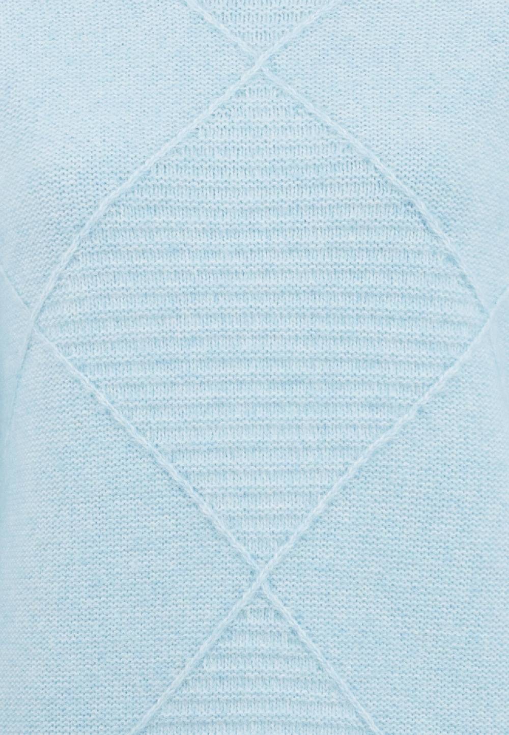 Sonia Originelli Strickpullover, 1/1 Arm, Stehkragen - Fashion, Damenmode, Herrenmode Blitzangebot