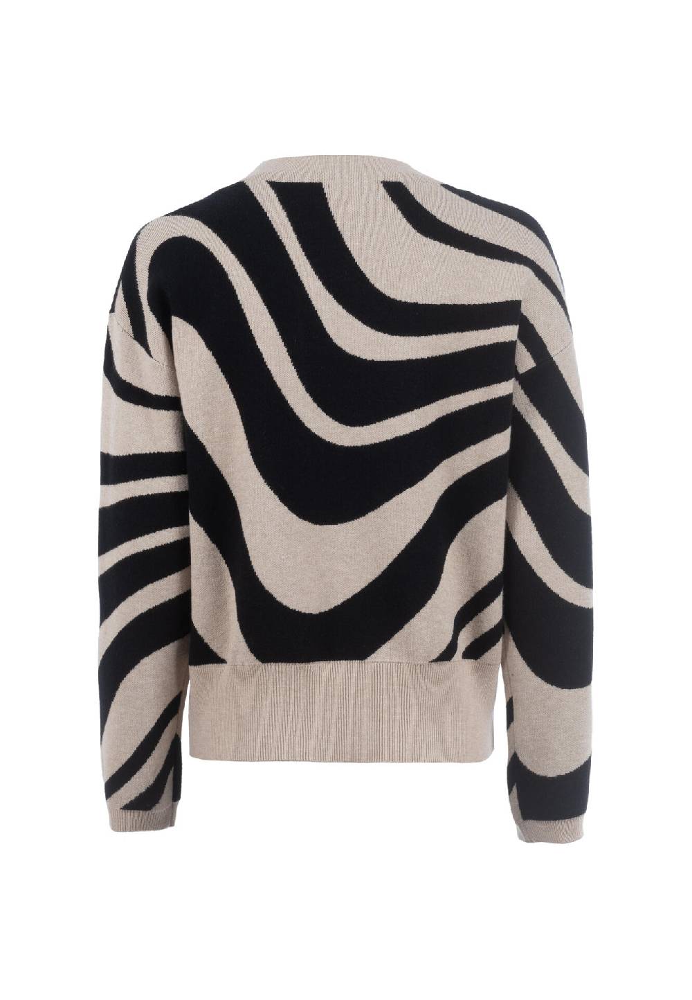 Sonia Originelli Strickpullover, 1/1 Arm, Stehkragen - Fashion, Damenmode, Herrenmode Neuheiten