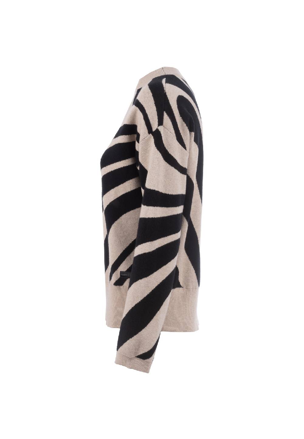 Sonia Originelli Strickpullover, 1/1 Arm, Stehkragen - Fashion, Damenmode, Herrenmode Neuheiten