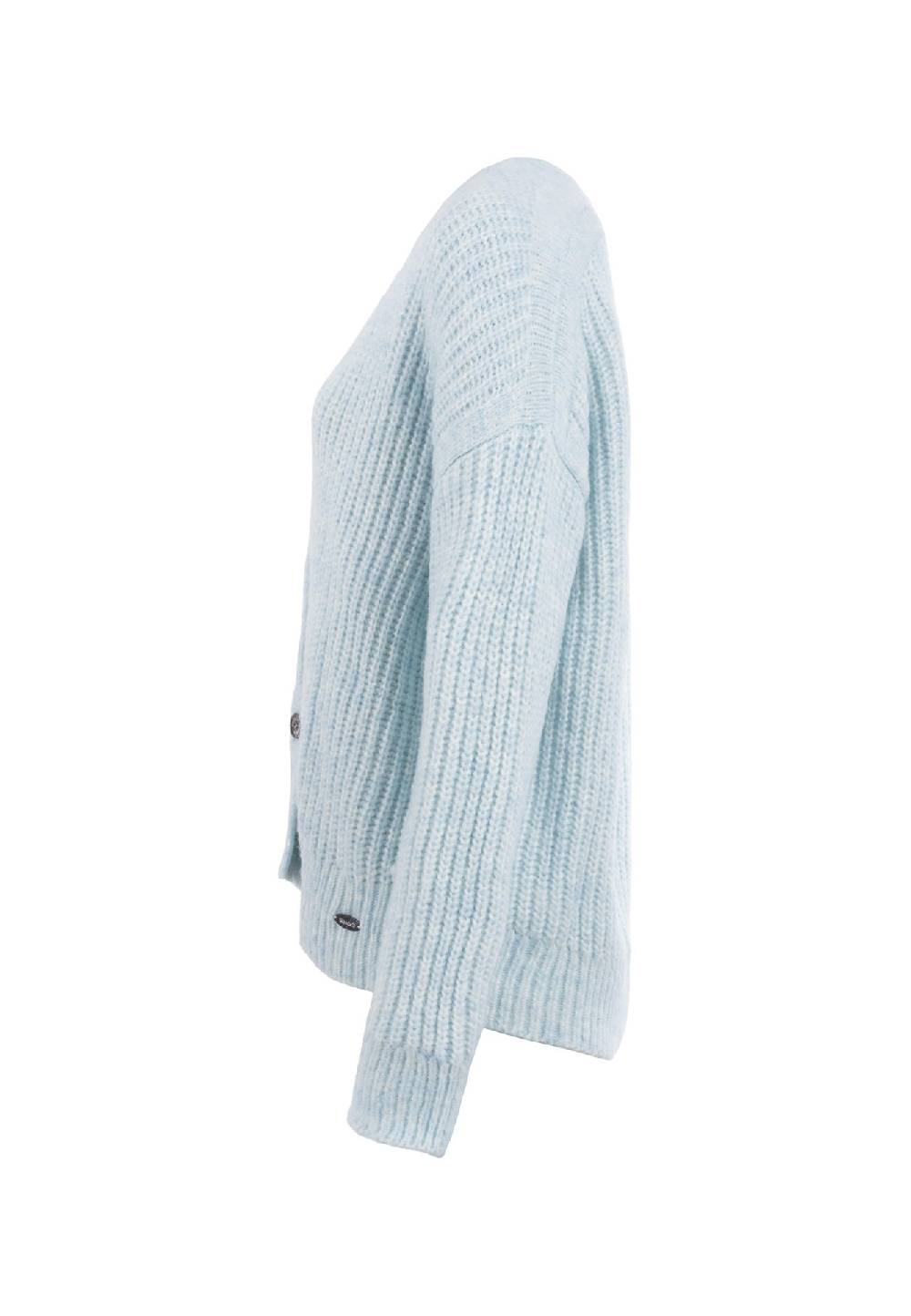 Sonia Originelli Strickjacke, 1/1 Arme, V-Ausschnitt - Fashion, Damenmode, Herrenmode Bestseller