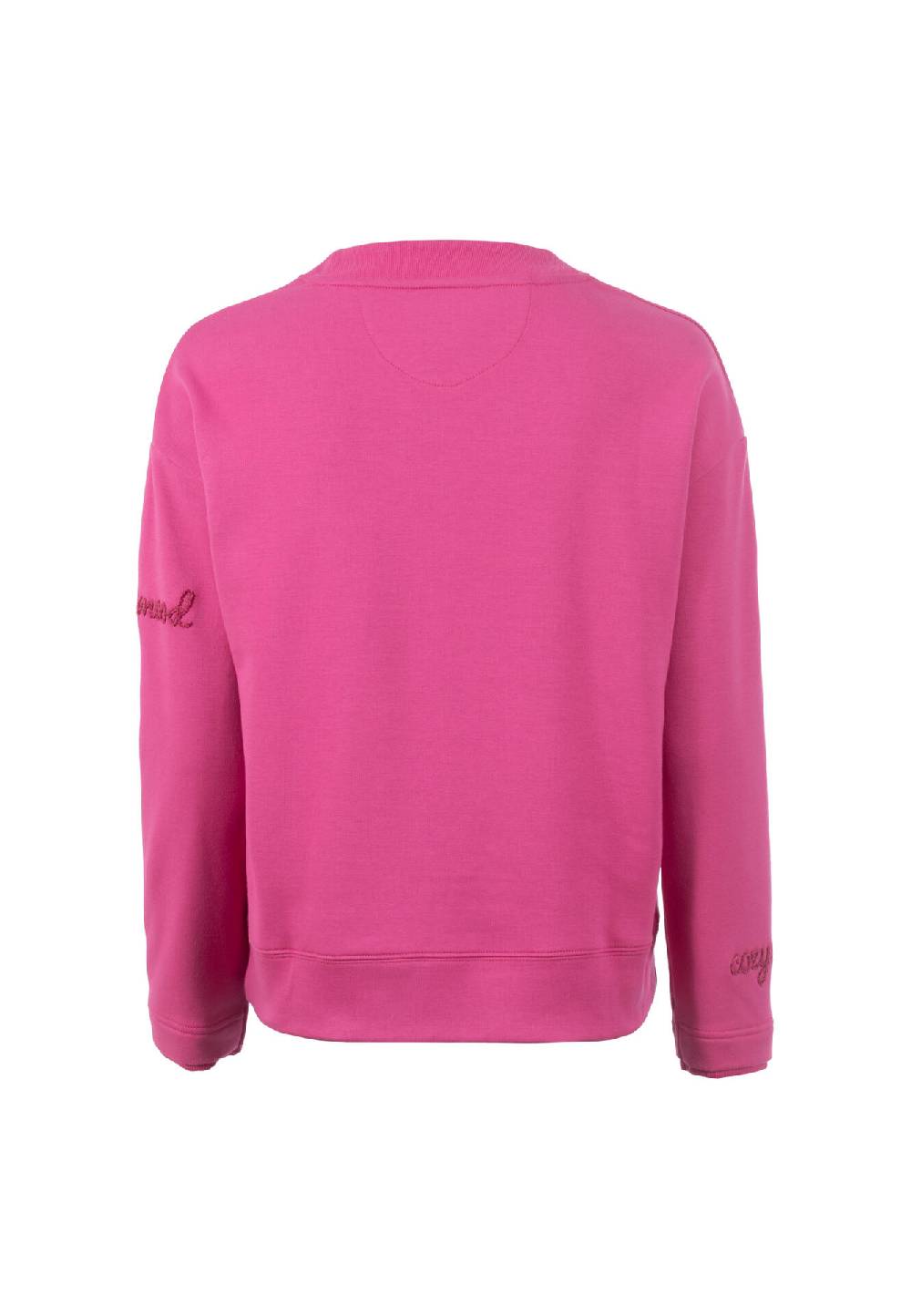 Sonia Originelli Leichtsweat, 1/1-Arm, Rundhalsausschnitt - Fashion, Damenmode, Herrenmode Räumungsverkauf