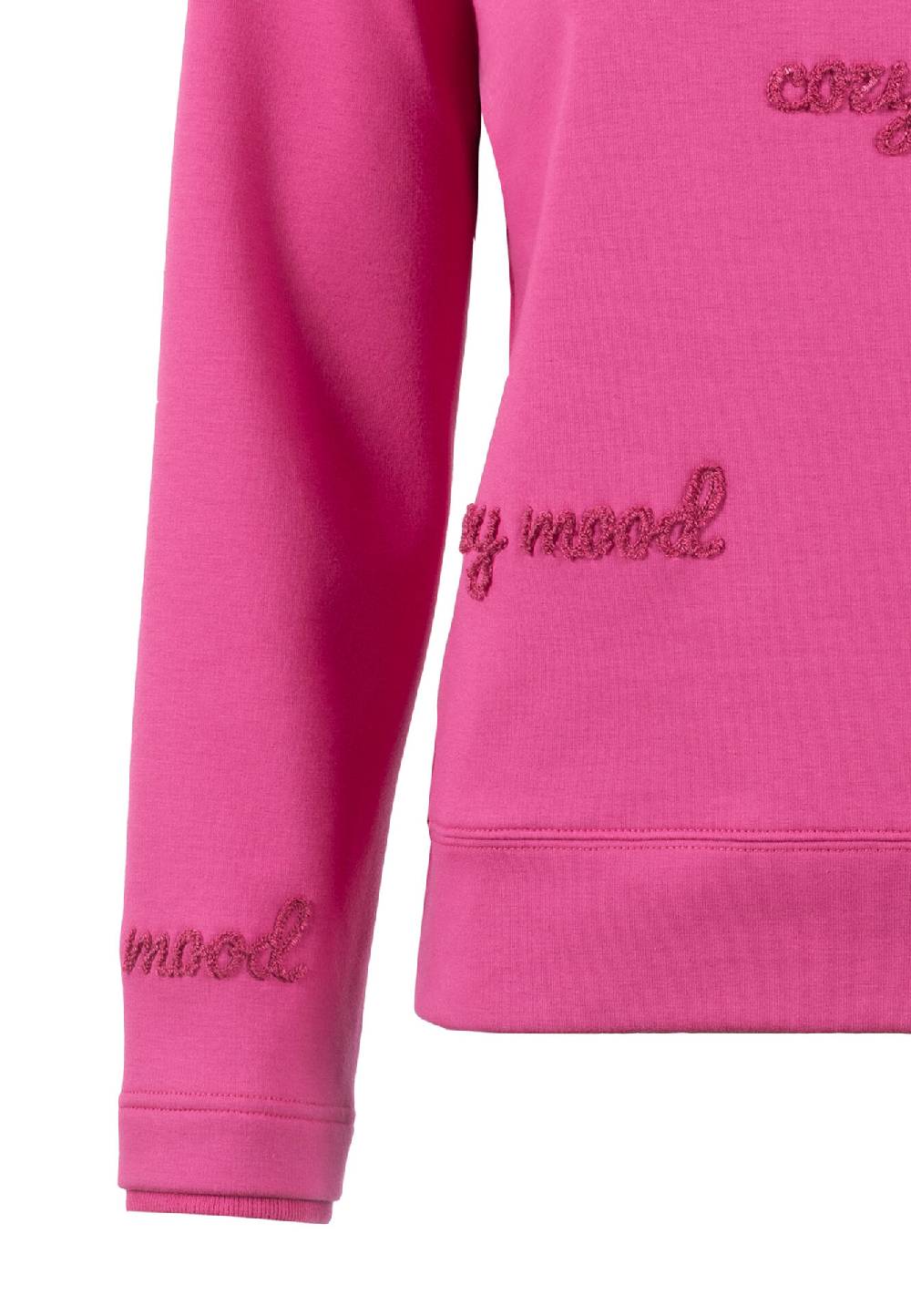 Sonia Originelli Leichtsweat, 1/1-Arm, Rundhalsausschnitt - Fashion, Damenmode, Herrenmode Räumungsverkauf