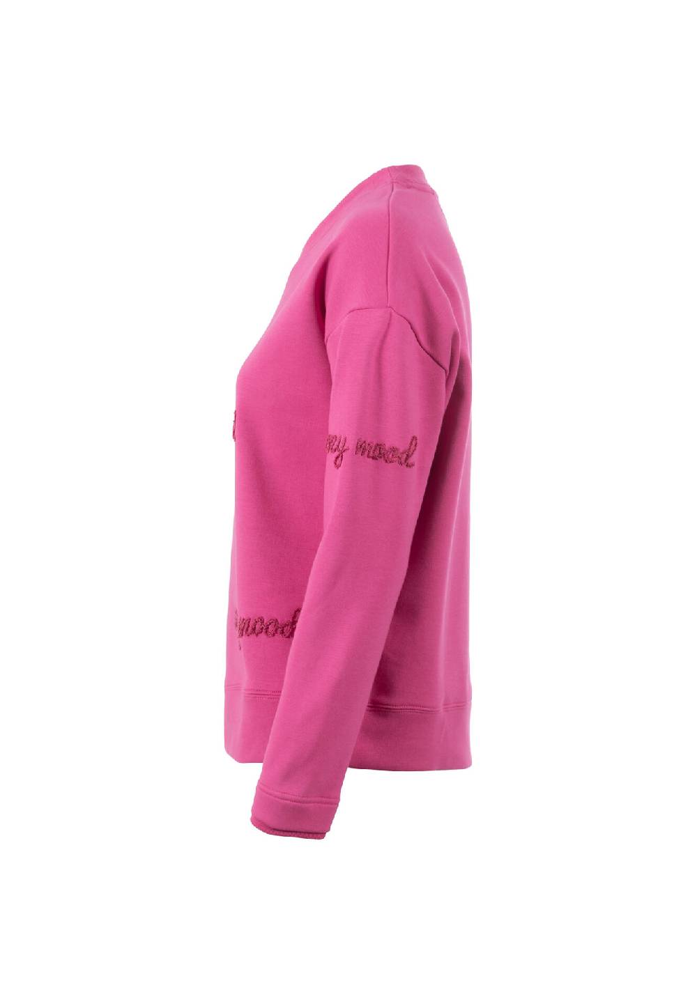 Sonia Originelli Leichtsweat, 1/1-Arm, Rundhalsausschnitt - Fashion, Damenmode, Herrenmode Räumungsverkauf