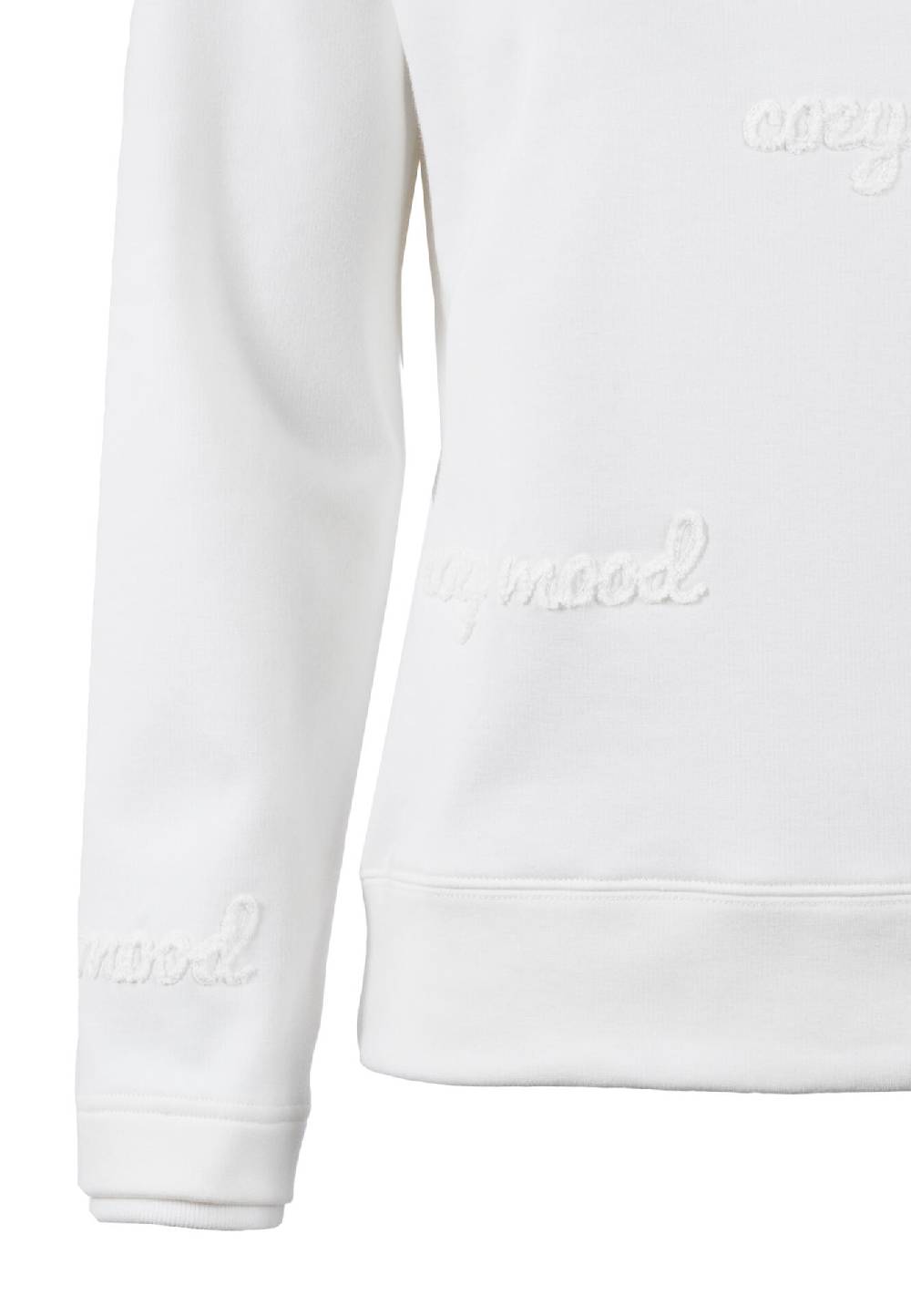 Sonia Originelli Leichtsweat, 1/1-Arm, Rundhalsausschnitt - Fashion, Damenmode, Herrenmode Kauf eins, bekomm eins gratis