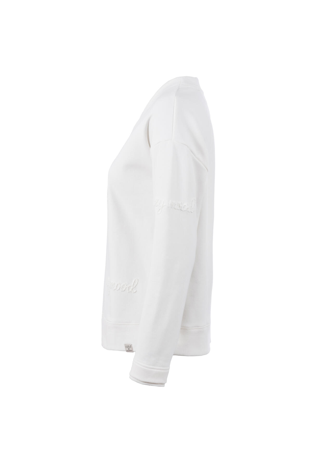 Sonia Originelli Leichtsweat, 1/1-Arm, Rundhalsausschnitt - Fashion, Damenmode, Herrenmode Kauf eins, bekomm eins gratis