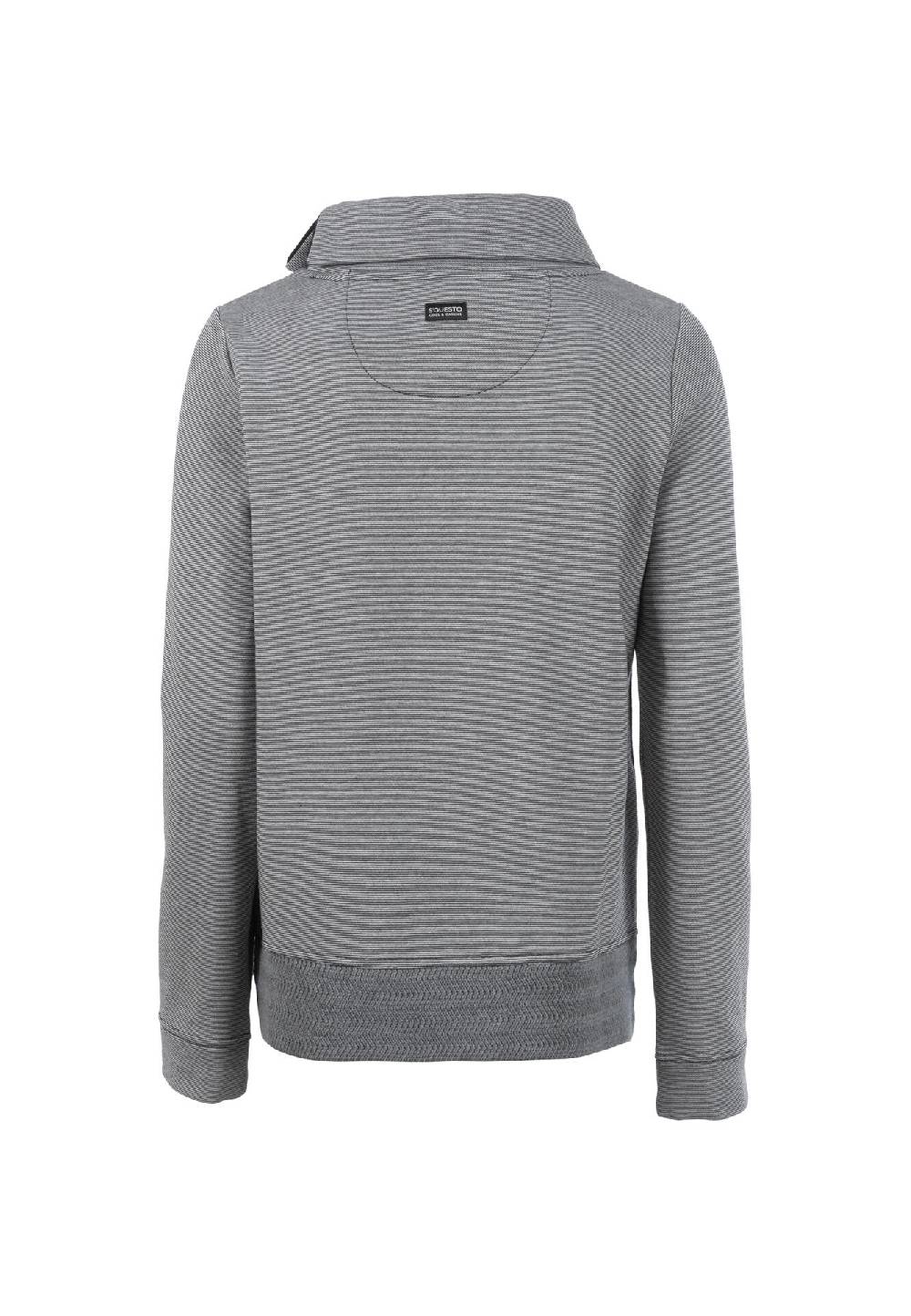 Sonia Originelli Sweatshirt, 1/1-Arm, Rollkragen - Fashion, Damenmode, Herrenmode Tägliche Deals