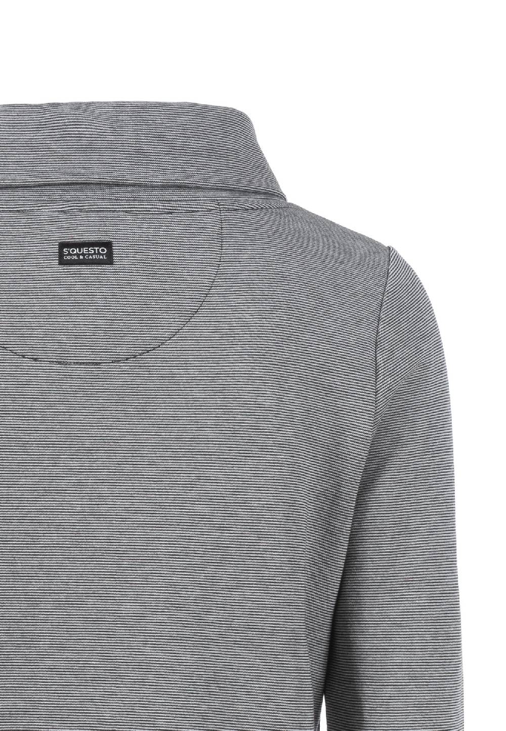 Sonia Originelli Sweatshirt, 1/1-Arm, Rollkragen - Fashion, Damenmode, Herrenmode Tägliche Deals