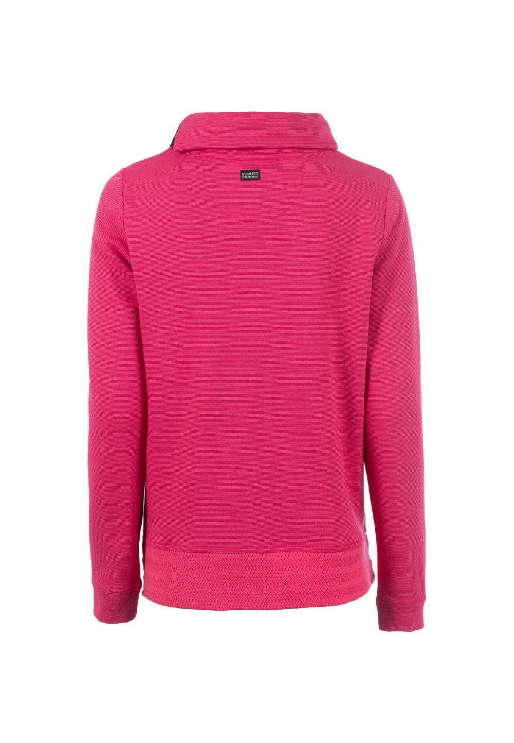 Sonia Originelli Sweatshirt, 1/1-Arm, Rollkragen - Fashion, Damenmode, Herrenmode Sonderangebote