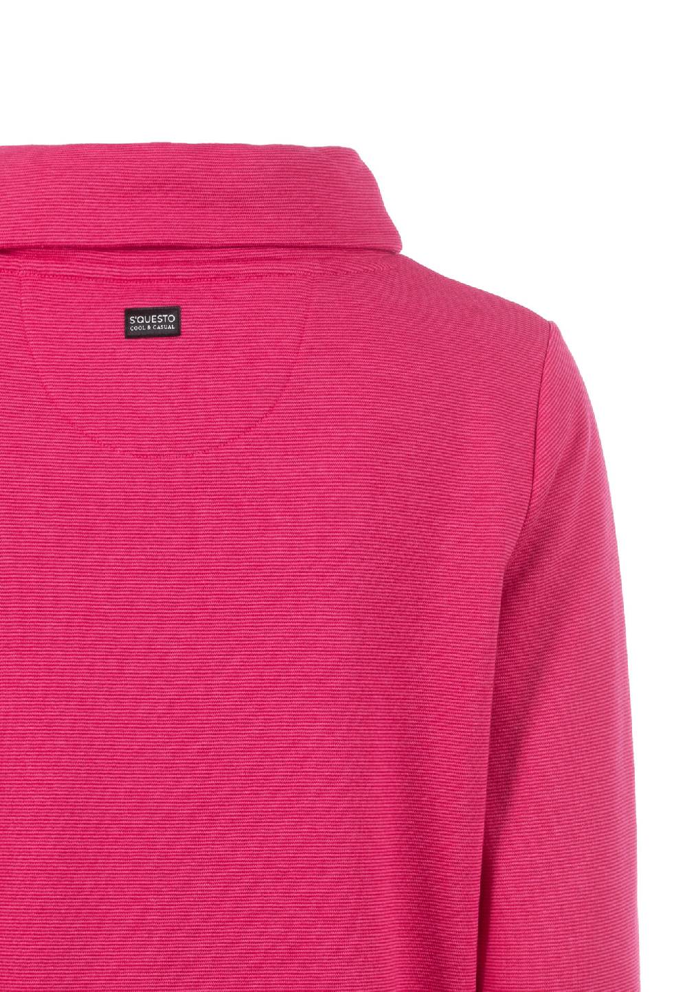Sonia Originelli Sweatshirt, 1/1-Arm, Rollkragen - Fashion, Damenmode, Herrenmode Sonderangebote