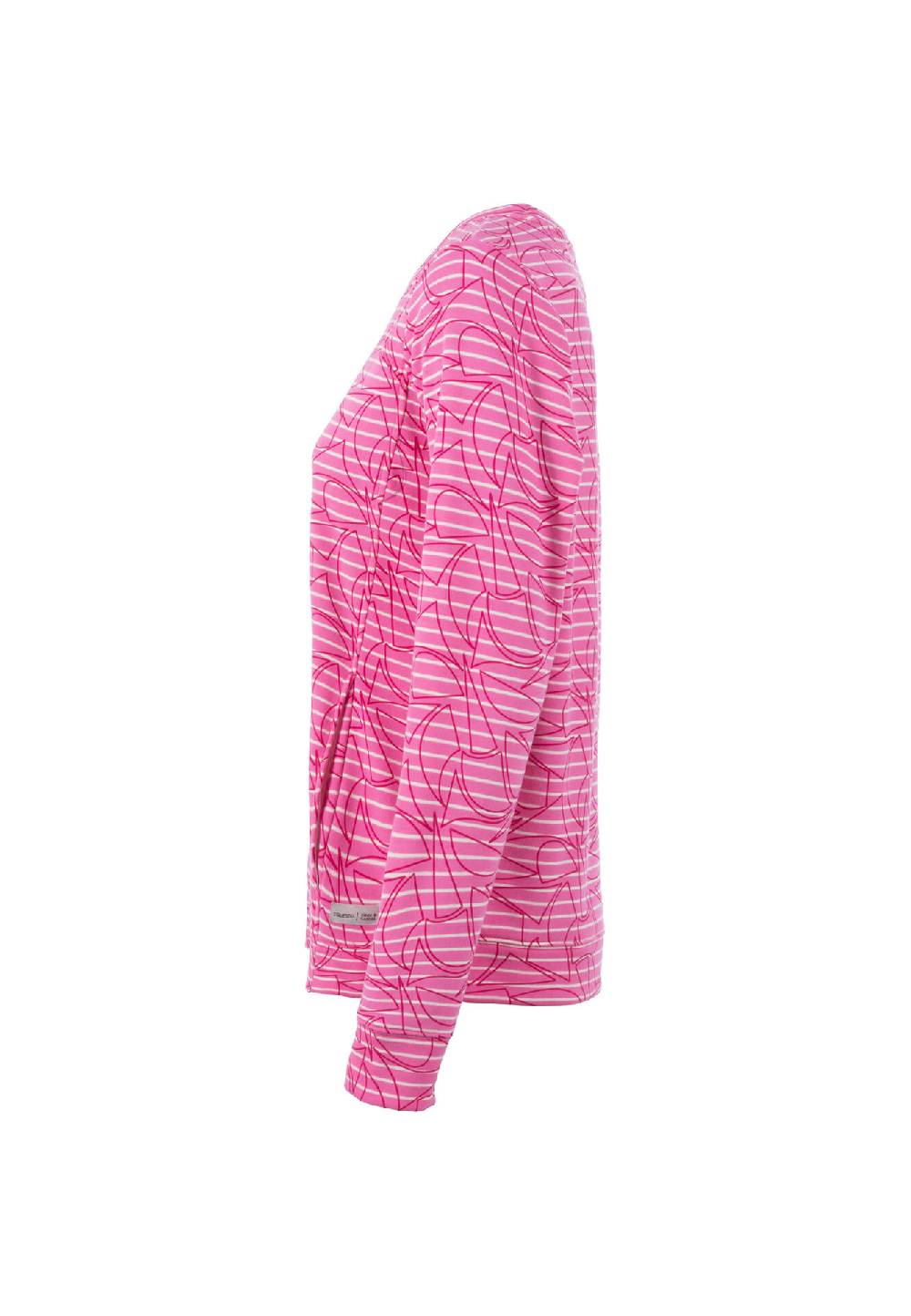 Sonia Originelli Sweatshirt, 1/1-Arm, Rundhalsausschnitt - Fashion, Damenmode, Herrenmode Tiefpreis