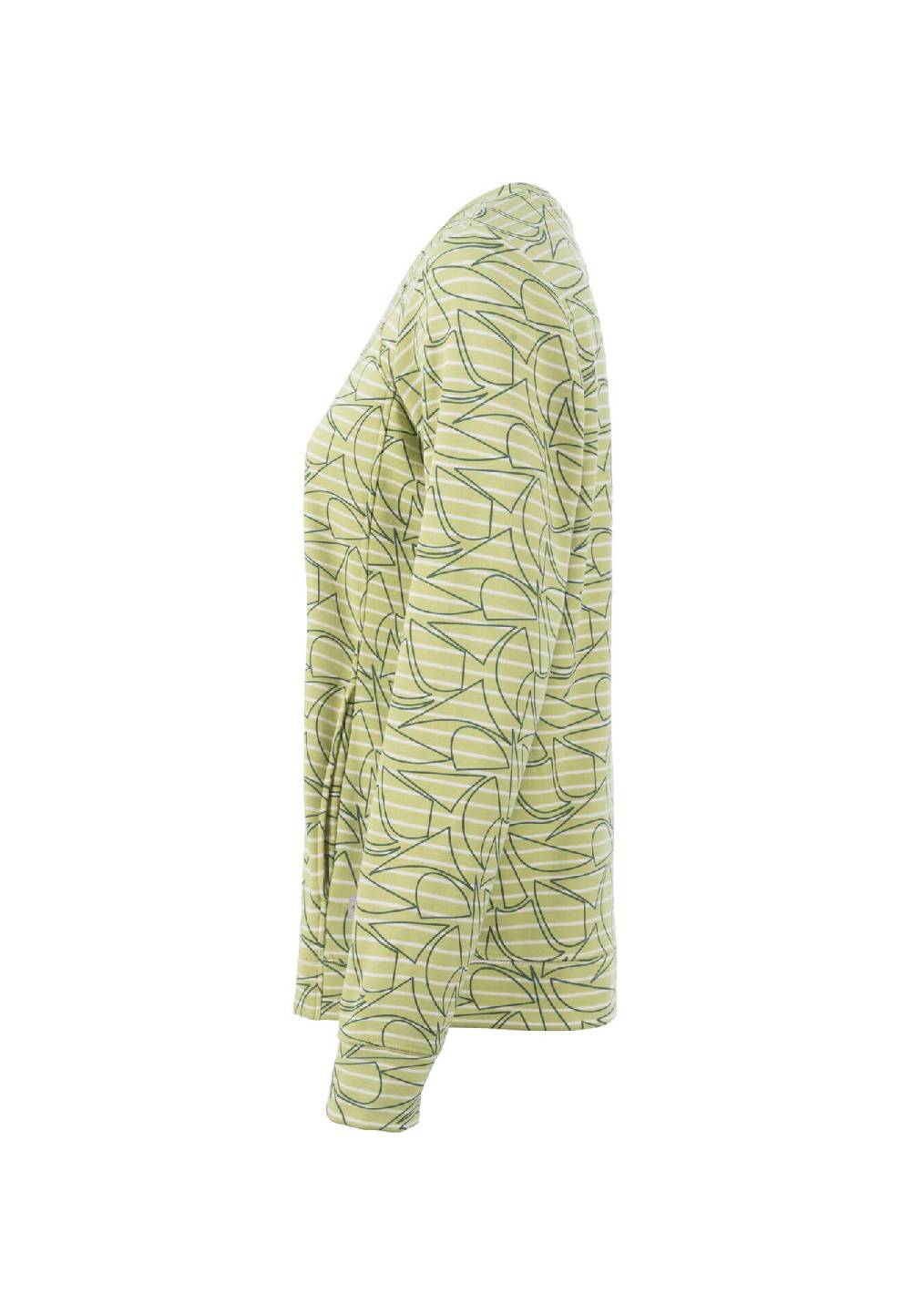 Sonia Originelli Sweatshirt, 1/1-Arm, Rundhalsausschnitt - Fashion, Damenmode, Herrenmode Super Sparpreis