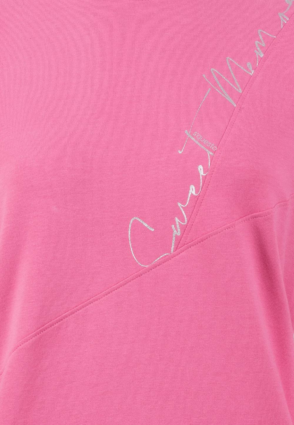 Sonia Originelli Leichtsweat, 1/1-Arm, Rundhalsausschnitt - Fashion, Damenmode, Herrenmode Kostenlose Rückgabe