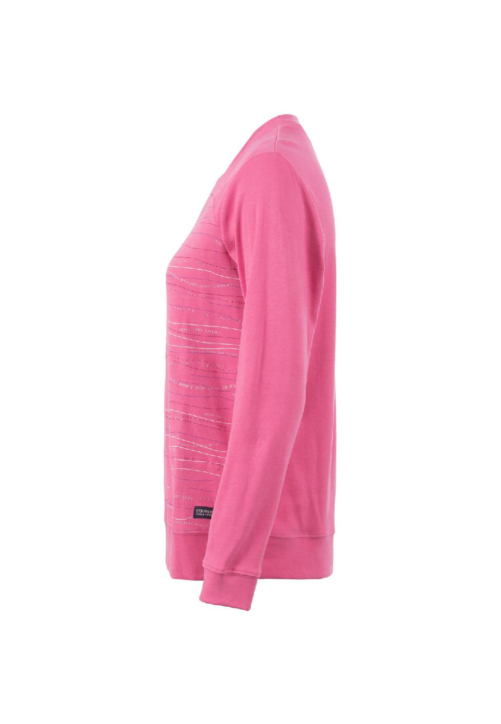 Sonia Originelli Leichtsweat, 1/1-Arm, Rundhalsausschnitt - Fashion, Damenmode, Herrenmode Begrenzte Freigabe