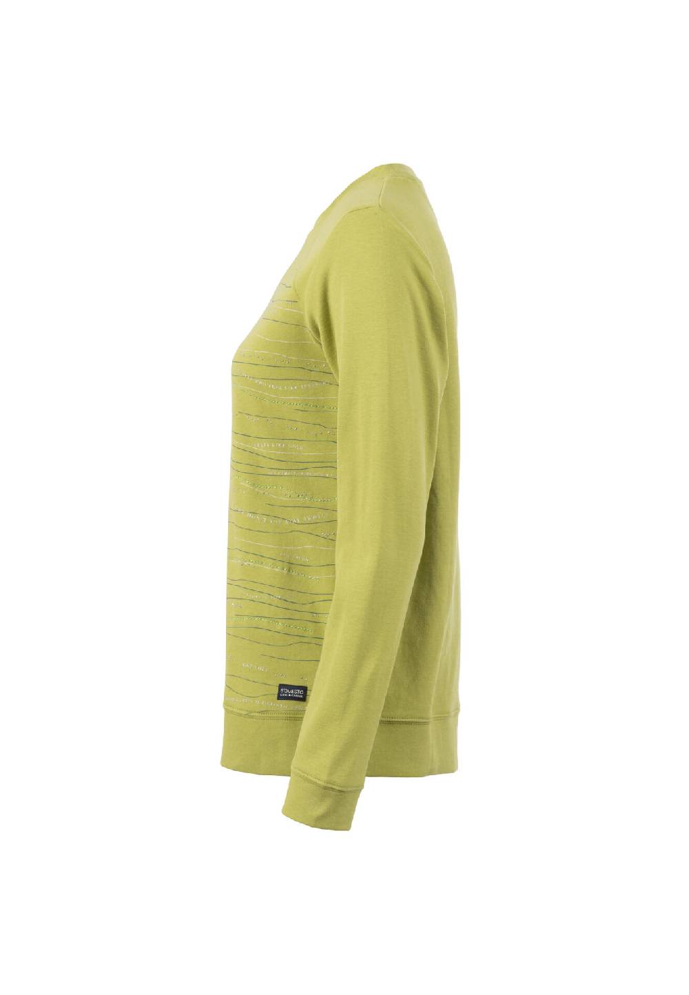Sonia Originelli Leichtsweat, 1/1-Arm, Rundhalsausschnitt - Fashion, Damenmode, Herrenmode Letzte 3 Tage