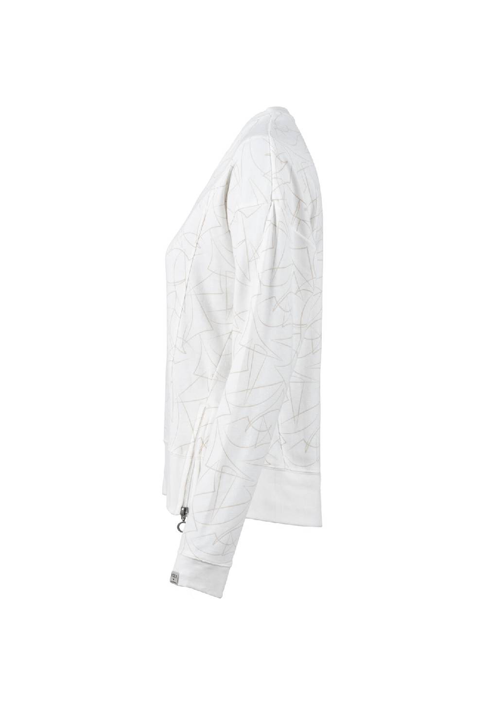 Sonia Originelli Leichtsweat, 1/1-Arm, Rundhalsausschnitt - Fashion, Damenmode, Herrenmode Neueste Stile