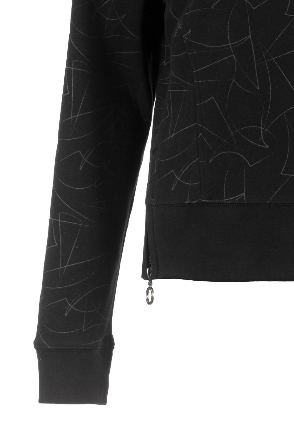 Sonia Originelli Leichtsweat, 1/1-Arm, Rundhalsausschnitt - Fashion, Damenmode, Herrenmode Letzte 2 Tage