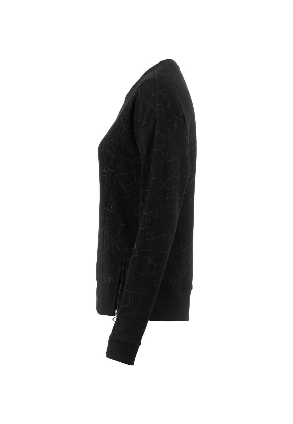 Sonia Originelli Leichtsweat, 1/1-Arm, Rundhalsausschnitt - Fashion, Damenmode, Herrenmode Letzte 2 Tage