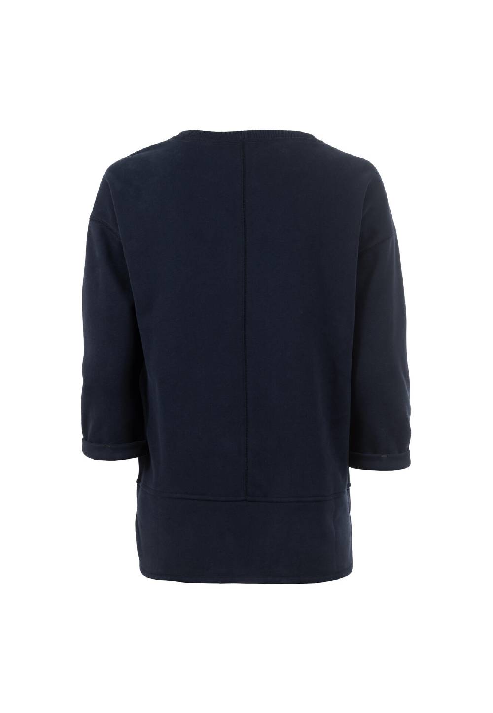 Sonia Originelli Sweatshirt, 3/4-Arm, Rundhalsausschnitt - Fashion, Damenmode, Herrenmode Zeitbegrenzte Promotion