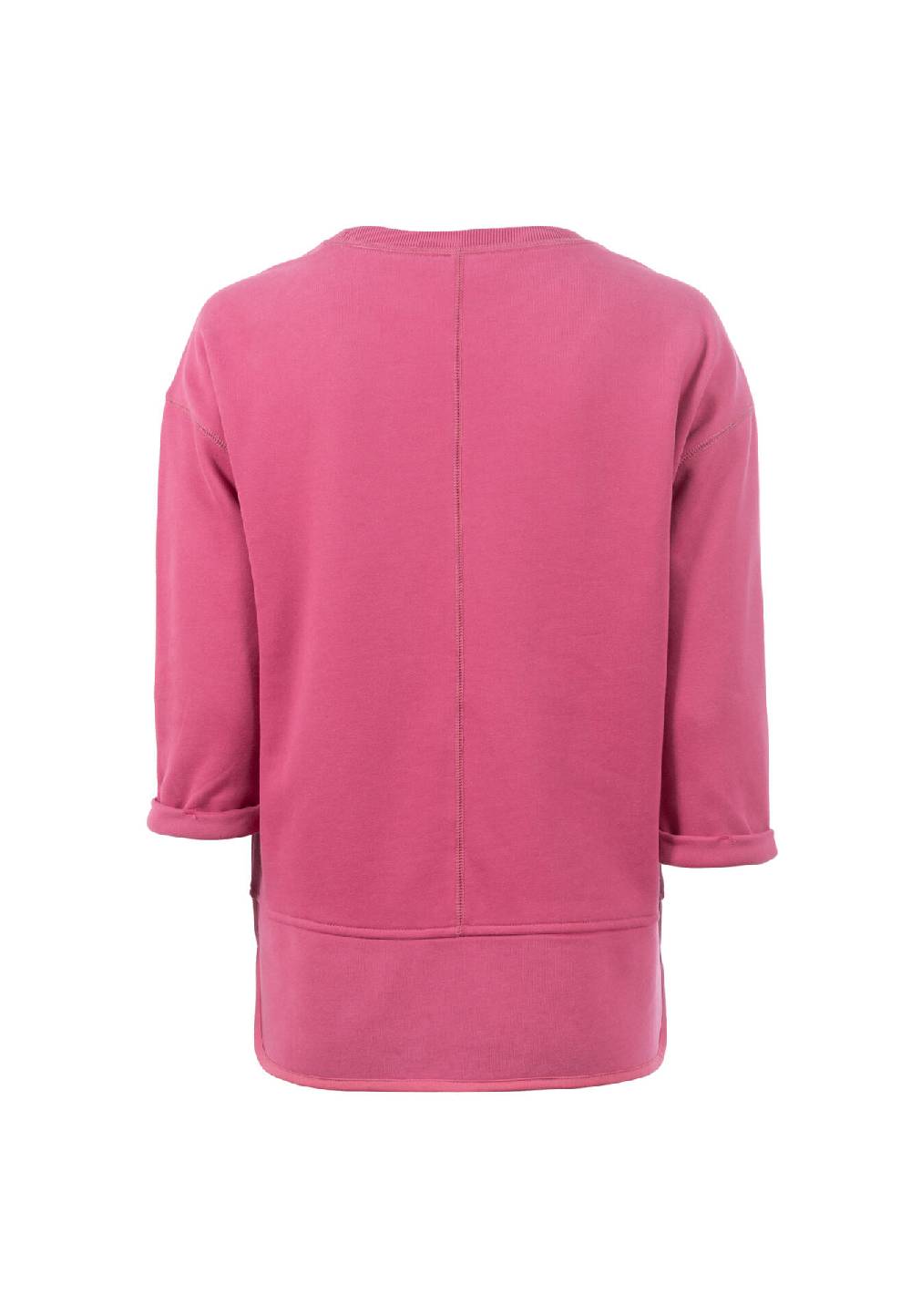 Sonia Originelli Sweatshirt, 3/4-Arm, Rundhalsausschnitt - Fashion, Damenmode, Herrenmode Bis zu 50% Rabatt