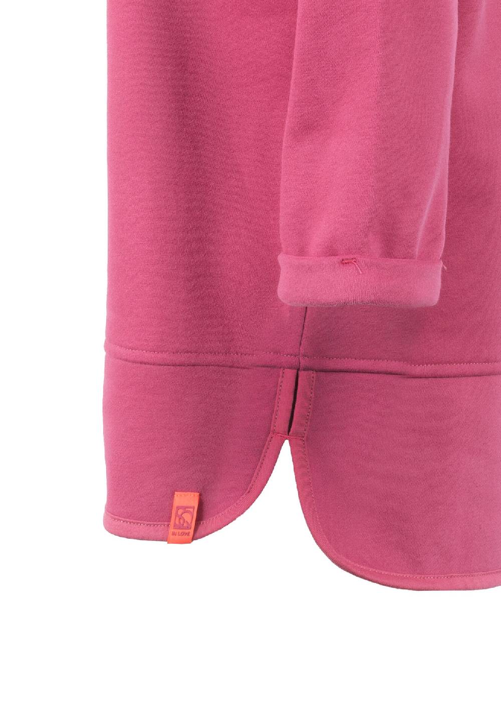 Sonia Originelli Sweatshirt, 3/4-Arm, Rundhalsausschnitt - Fashion, Damenmode, Herrenmode Bis zu 50% Rabatt