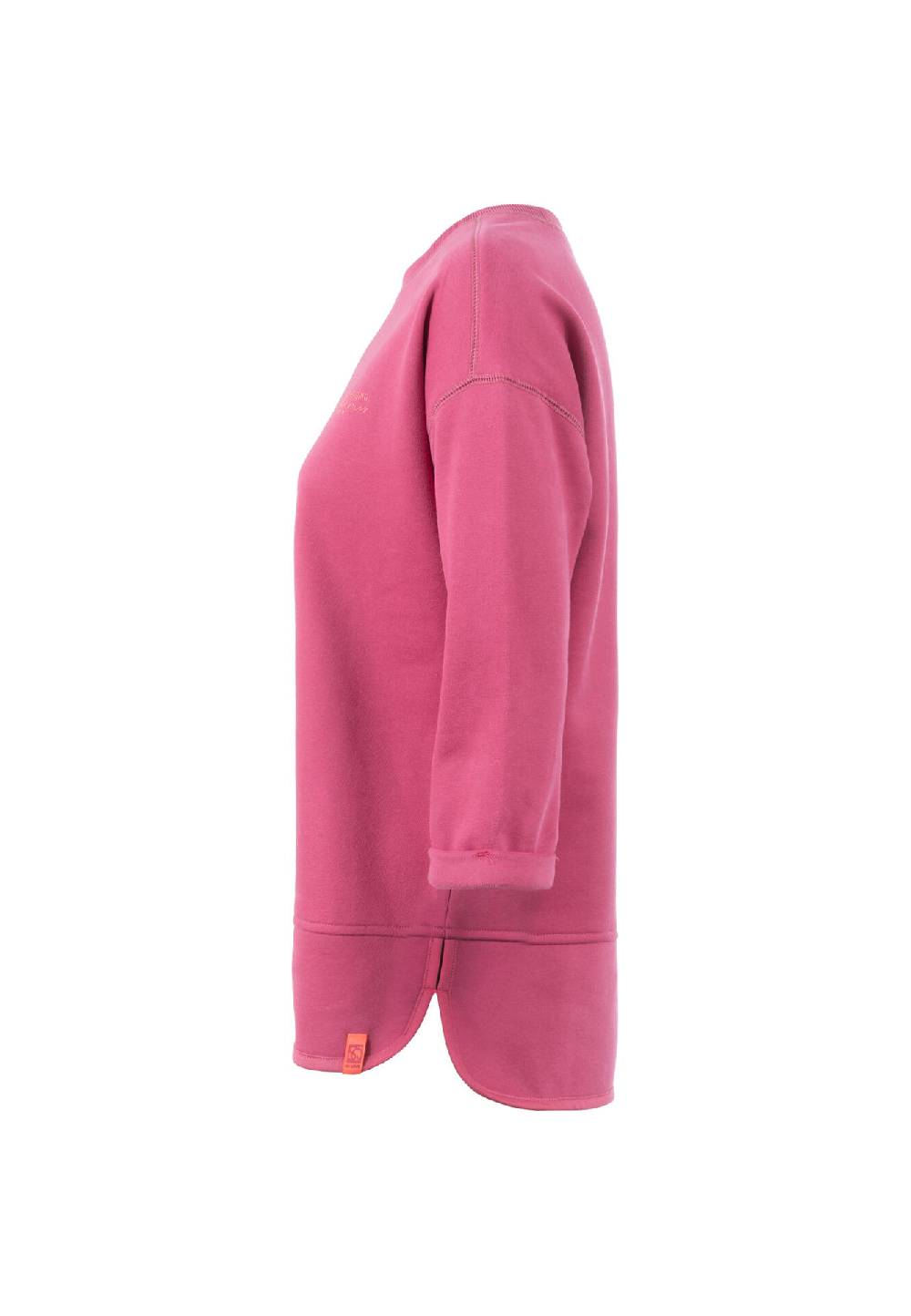 Sonia Originelli Sweatshirt, 3/4-Arm, Rundhalsausschnitt - Fashion, Damenmode, Herrenmode Bis zu 50% Rabatt