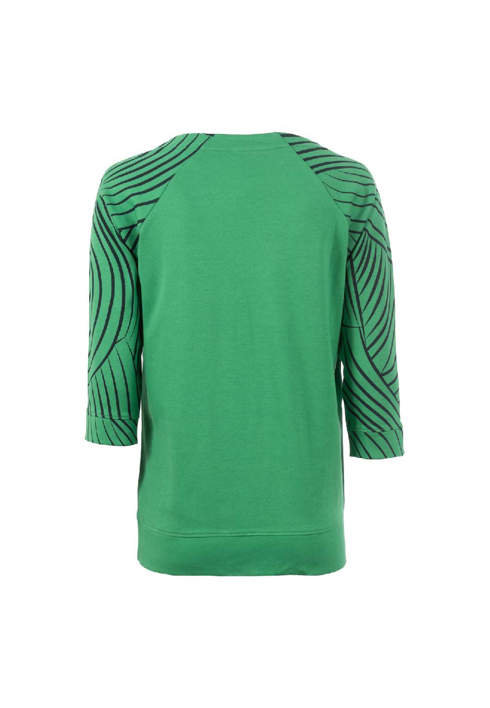 Sonia Originelli Leichtsweat, 3/4-Arm, Rundhalsausschnitt - Fashion, Damenmode, Herrenmode Nur für heute
